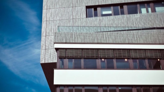 Real Estate Tax Structuring